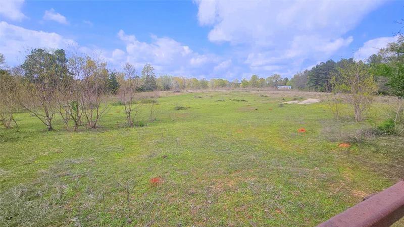TBD County Road 1035, Crockett, Texas image 2
