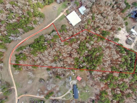 Vacant Land For Sale - TBD Bowling Road<br/> Oakhurst, TX 77359