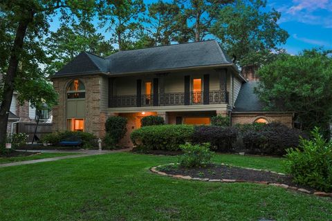 Photo of 16130 Hexham Drive, Spring, TX 77379 (MLS # 67243748)
