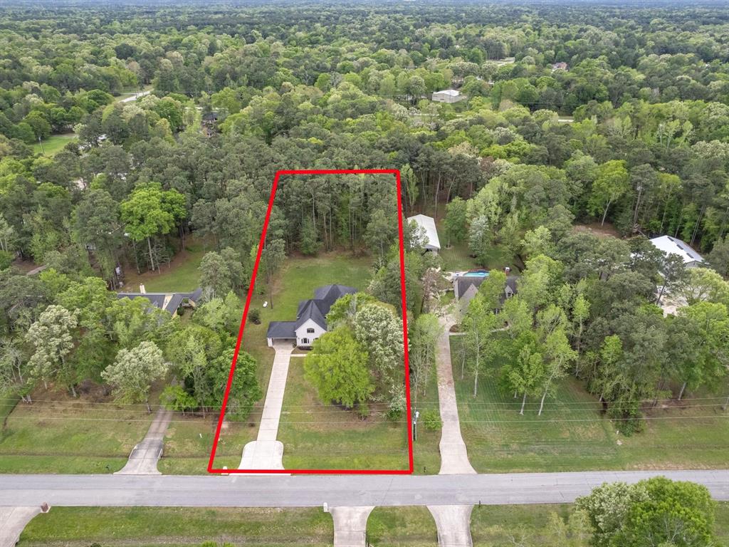 610 Commons Lakeview Drive, Huffman, Texas image 45