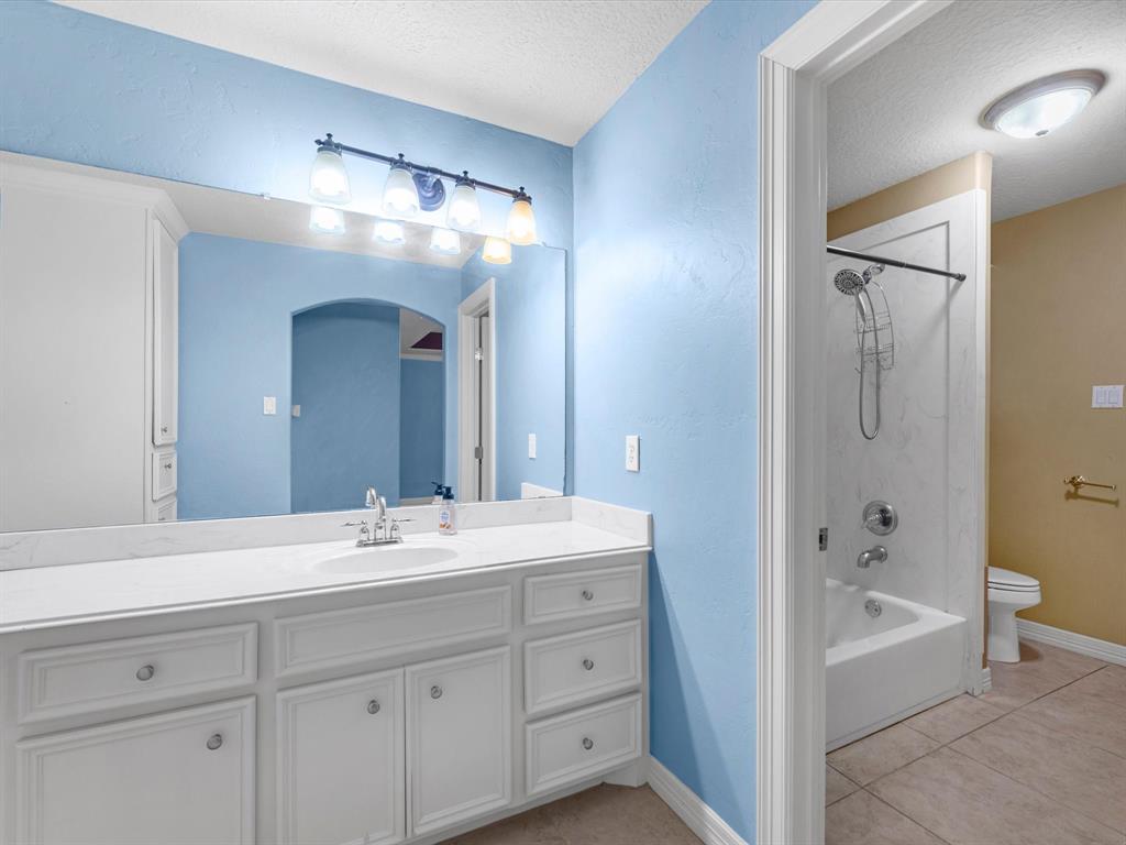 610 Commons Lakeview Drive, Huffman, Texas image 38