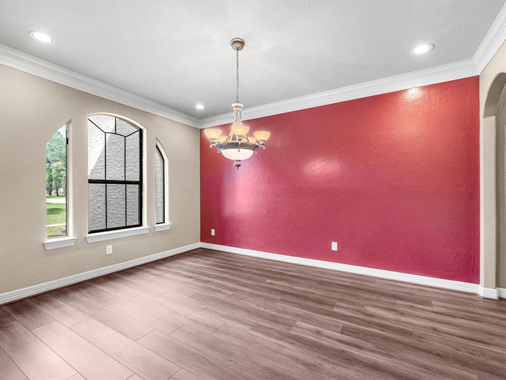 610 Commons Lakeview Drive, Huffman, Texas image 19