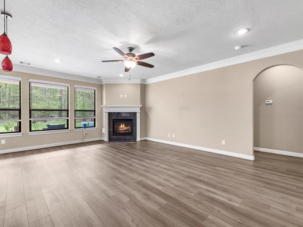 610 Commons Lakeview Drive, Huffman, Texas image 11