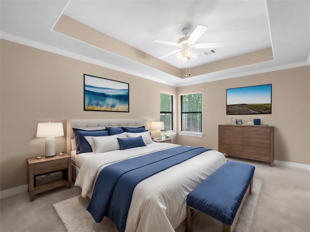 610 Commons Lakeview Drive, Huffman, Texas image 21
