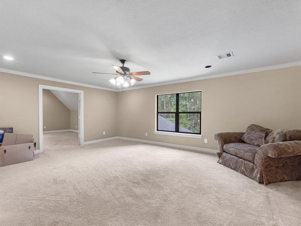 610 Commons Lakeview Drive, Huffman, Texas image 30