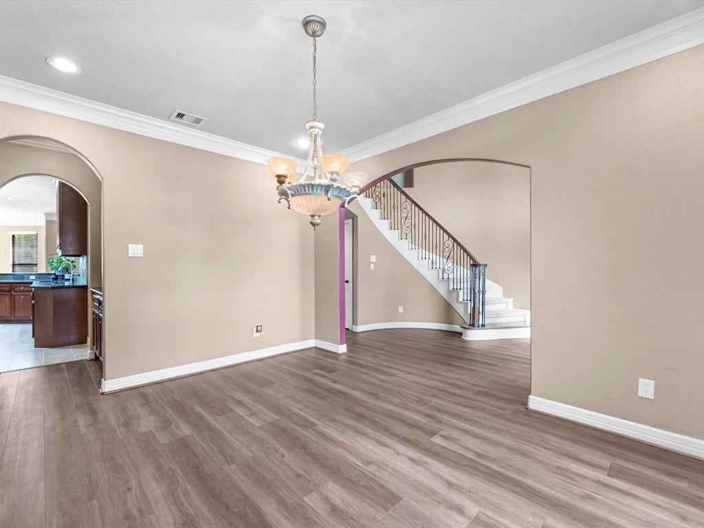 610 Commons Lakeview Drive, Huffman, Texas image 20