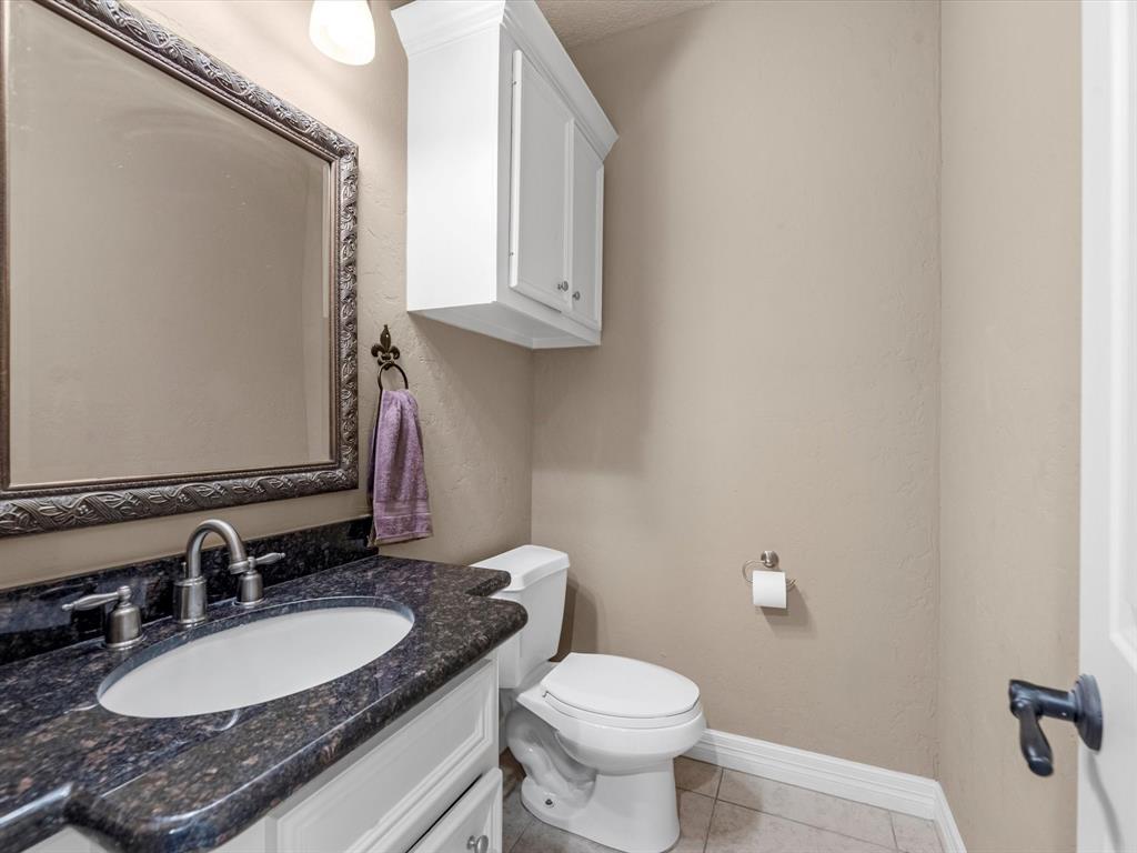 610 Commons Lakeview Drive, Huffman, Texas image 29
