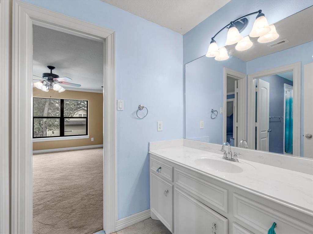 610 Commons Lakeview Drive, Huffman, Texas image 34