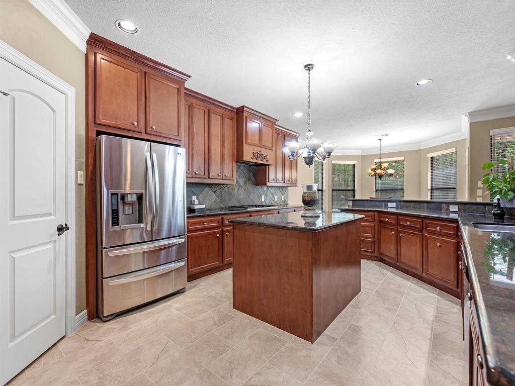 610 Commons Lakeview Drive, Huffman, Texas image 16