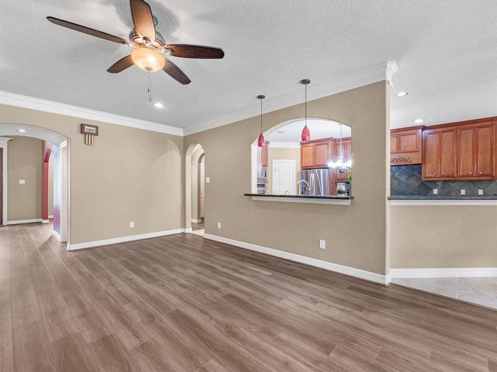 610 Commons Lakeview Drive, Huffman, Texas image 12