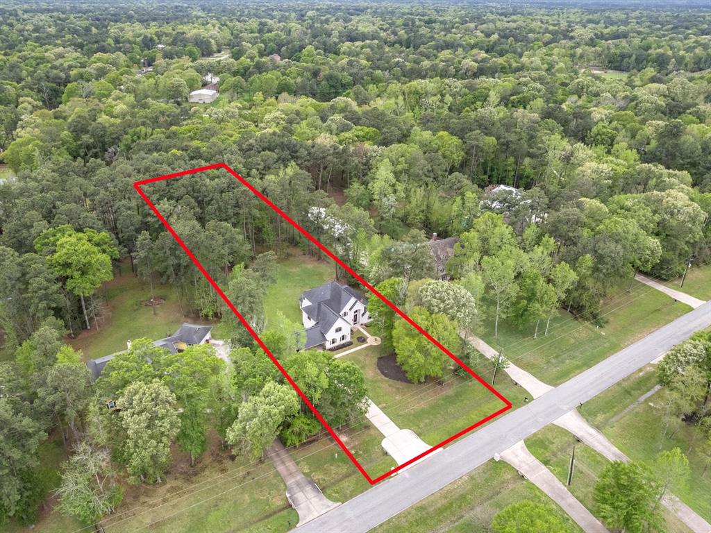 610 Commons Lakeview Drive, Huffman, Texas image 2