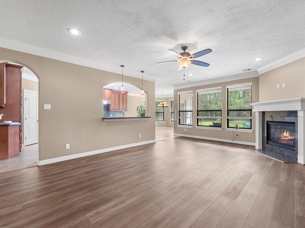 610 Commons Lakeview Drive, Huffman, Texas image 10