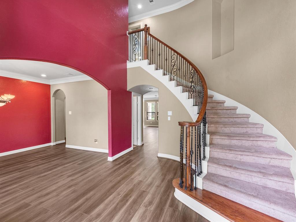 610 Commons Lakeview Drive, Huffman, Texas image 9
