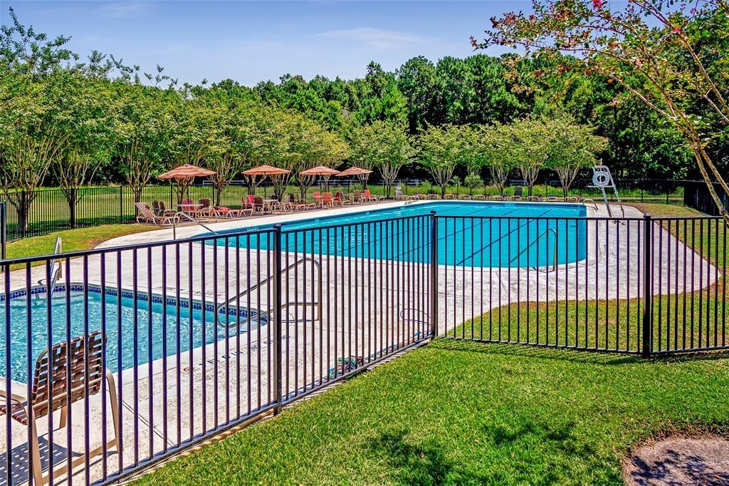 610 Commons Lakeview Drive, Huffman, Texas image 48