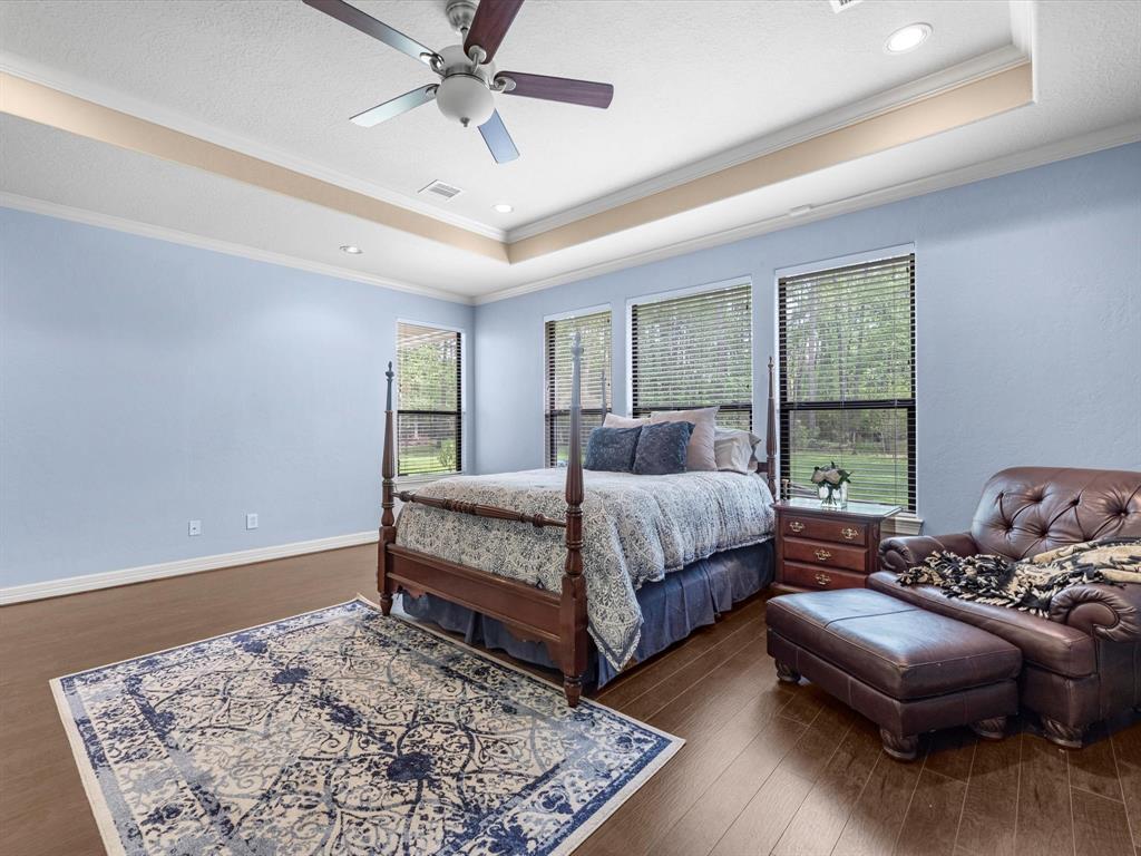 610 Commons Lakeview Drive, Huffman, Texas image 24