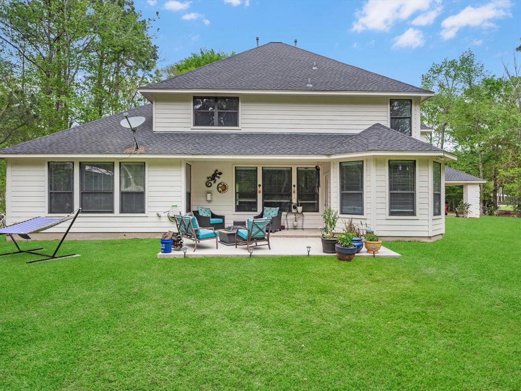 610 Commons Lakeview Drive, Huffman, Texas image 40