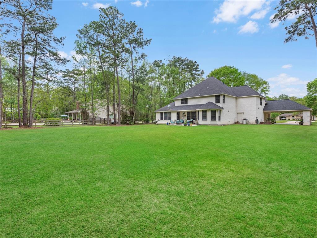 610 Commons Lakeview Drive, Huffman, Texas image 43