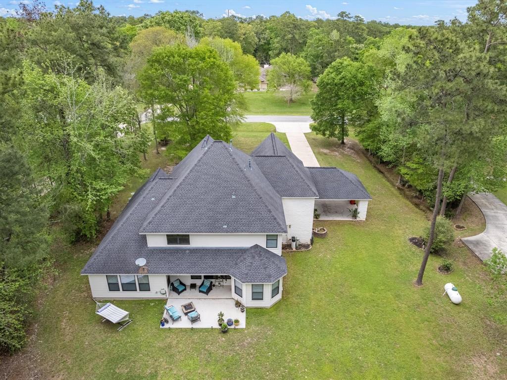 610 Commons Lakeview Drive, Huffman, Texas image 47