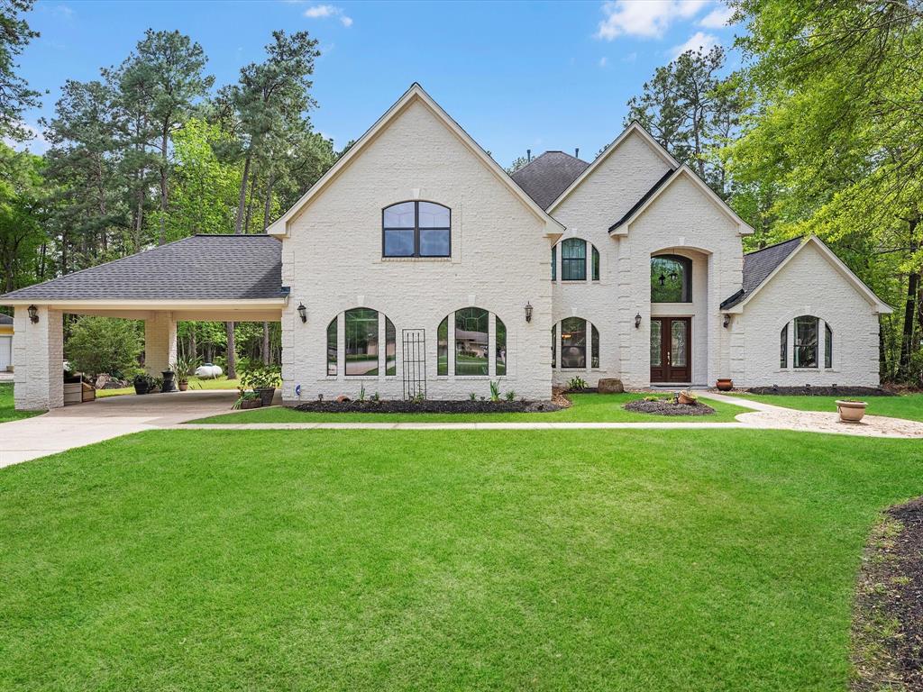 610 Commons Lakeview Drive, Huffman, Texas image 3