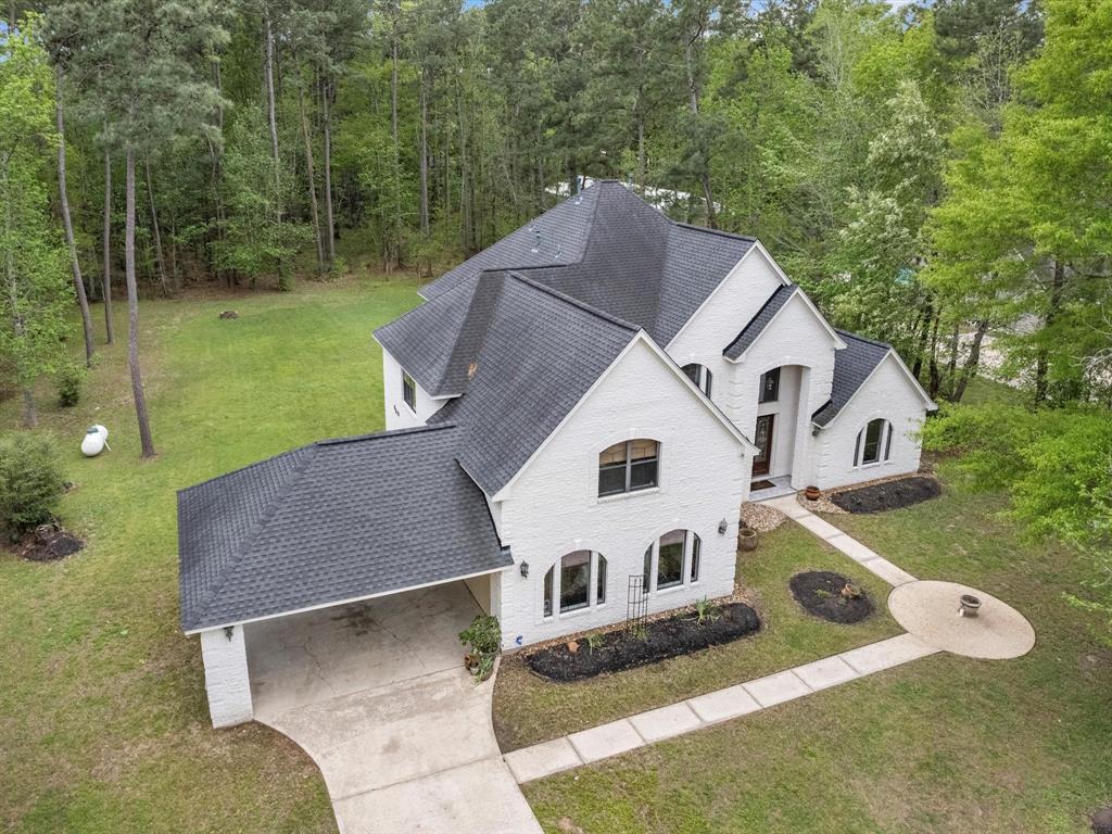 610 Commons Lakeview Drive, Huffman, Texas image 1