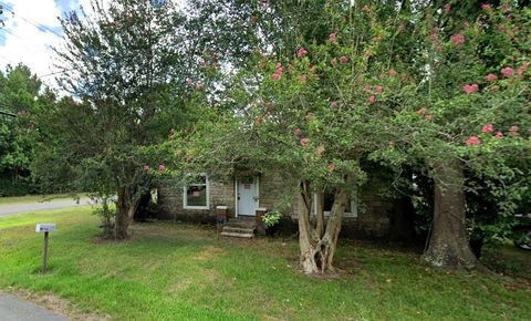 A home in Silsbee