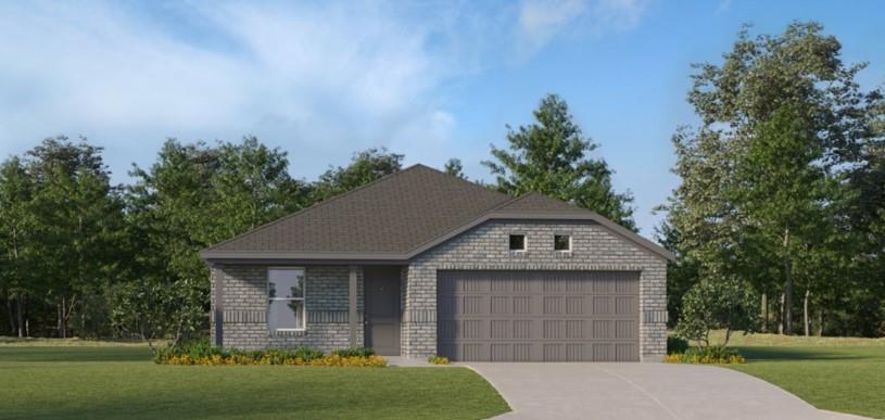 9118 Golden Dorado Lane, Baytown, Texas image 5