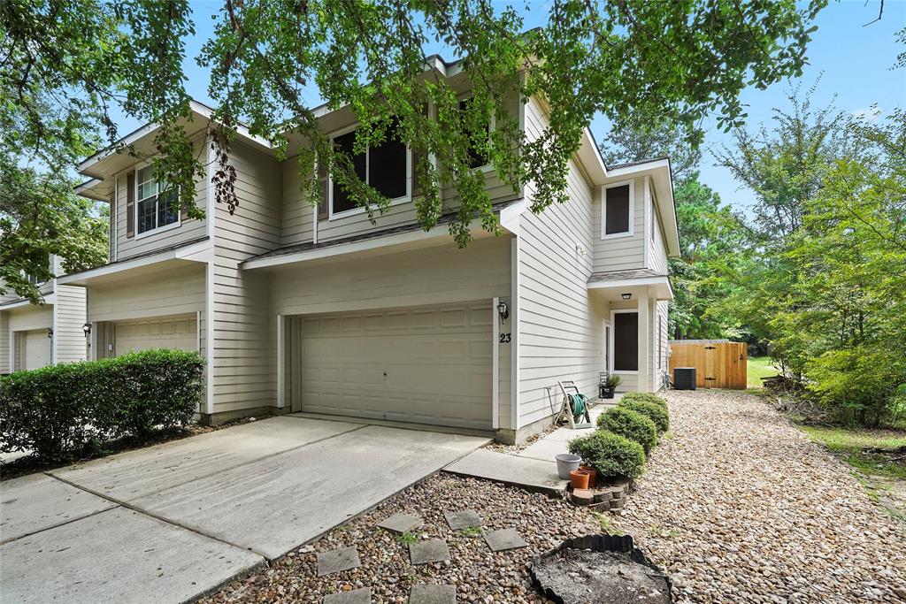 View The Woodlands, TX 77382 townhome