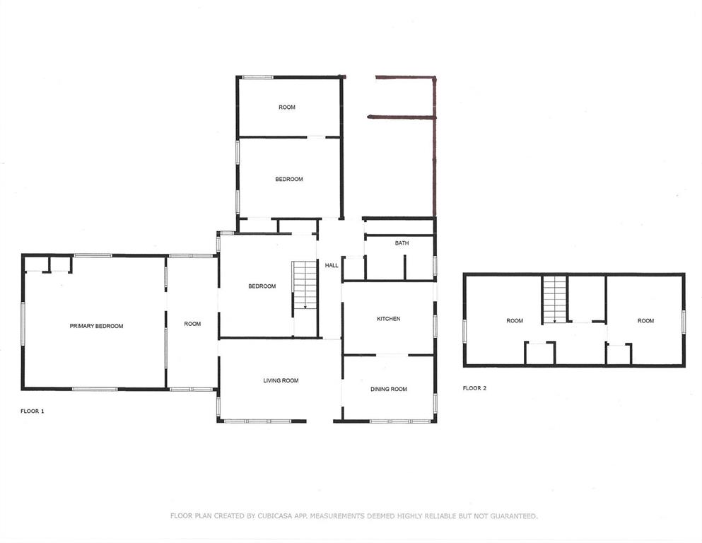 19 12th Avenue, Texas City, Texas image 22