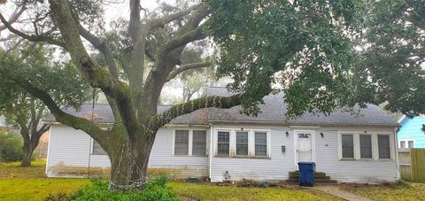Photo of 19 12th Avenue N, Texas City, TX 77590 (MLS # 44195854)