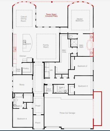 6209 Amberwood Drive