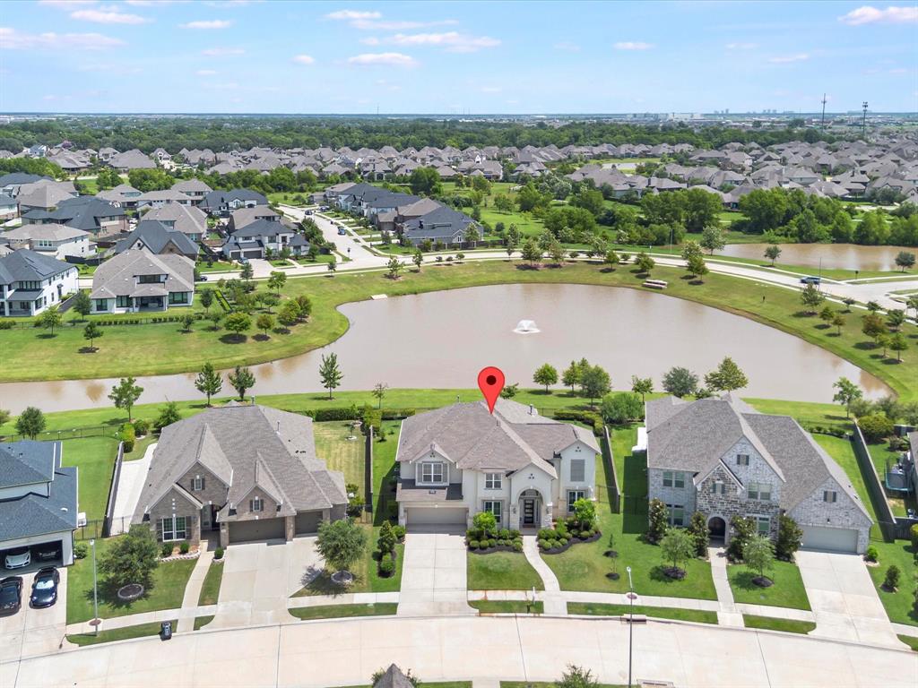 1630 Yellow Iris Trail