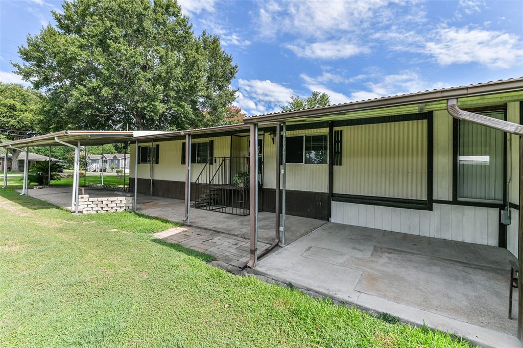 View Pasadena, TX 77505 mobile home