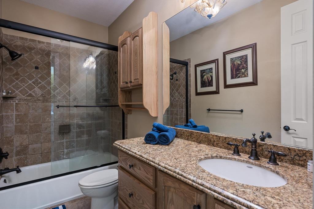898 Sandollar, Crystal Beach, Texas image 25
