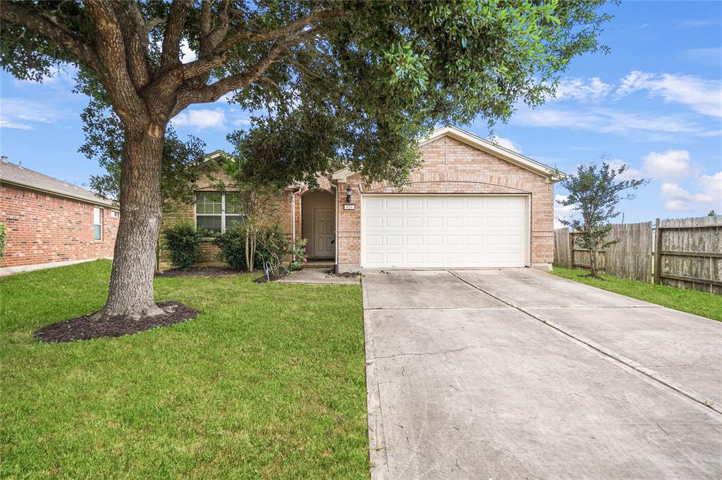 931 Sunshine Medley Lane, Rosenberg, Texas image 1