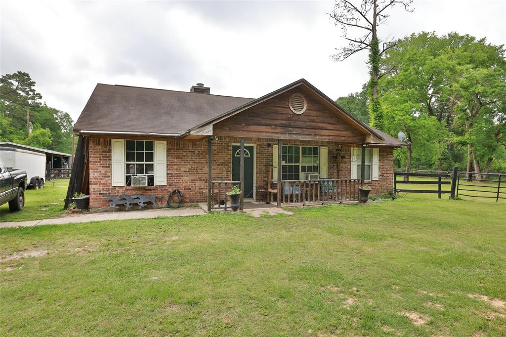 30310 Highland Boulevard, Magnolia, Texas image 1