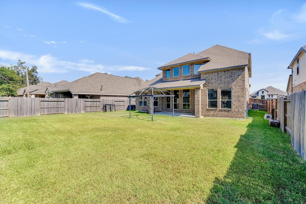 18924 Rosewood Terrace Drive, New Caney, Texas image 23