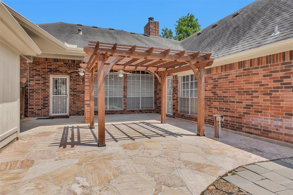 12531 Hammersmith Drive, Tomball, Texas image 37
