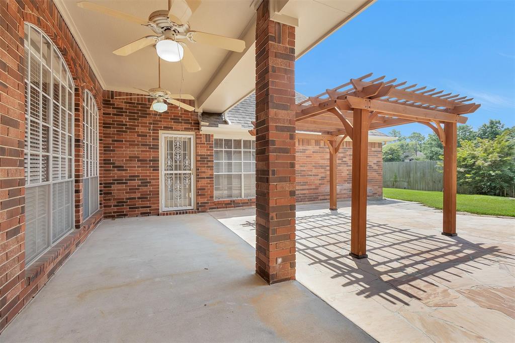 12531 Hammersmith Drive, Tomball, Texas image 35