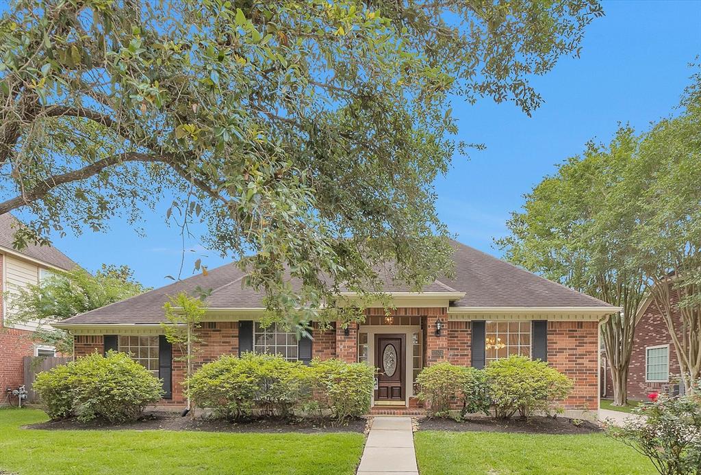 12531 Hammersmith Drive, Tomball, Texas image 2