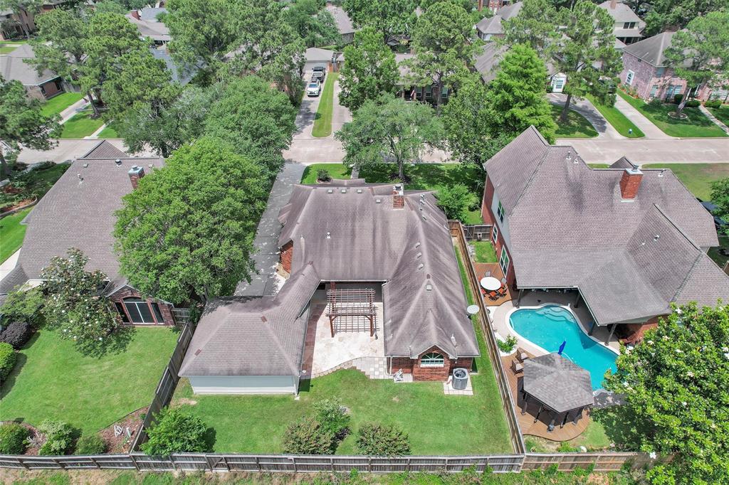 12531 Hammersmith Drive, Tomball, Texas image 43