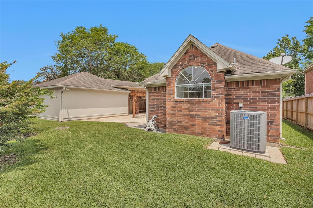 12531 Hammersmith Drive, Tomball, Texas image 38