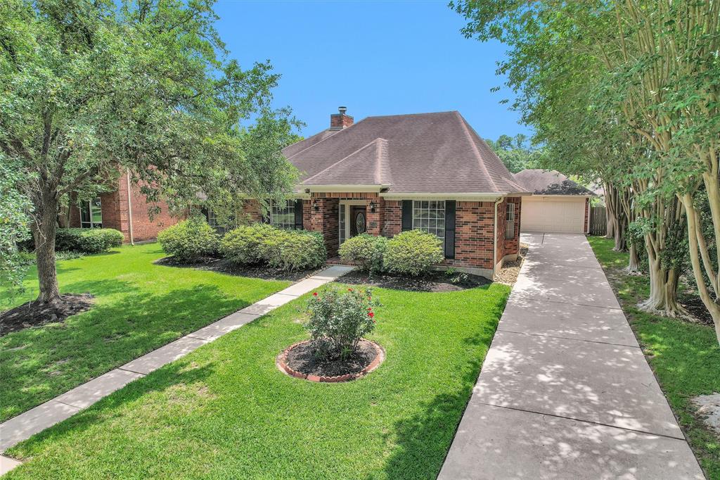 12531 Hammersmith Drive, Tomball, Texas image 42