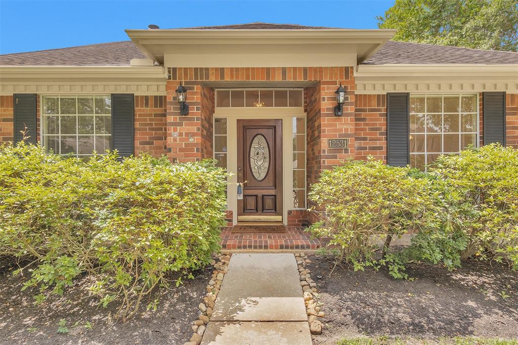 12531 Hammersmith Drive, Tomball, Texas image 3
