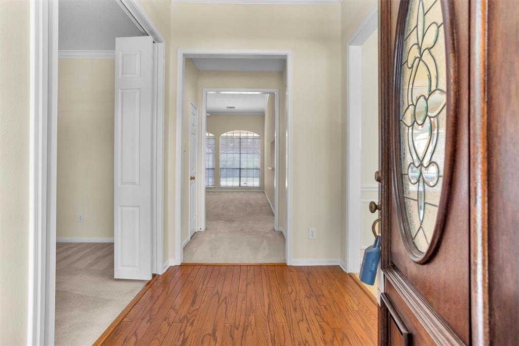 12531 Hammersmith Drive, Tomball, Texas image 4