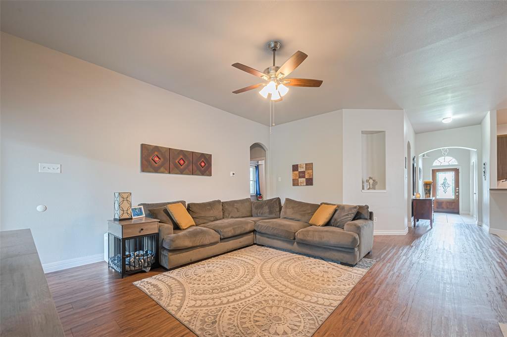 723 Hinsdale, Magnolia, Texas image 15