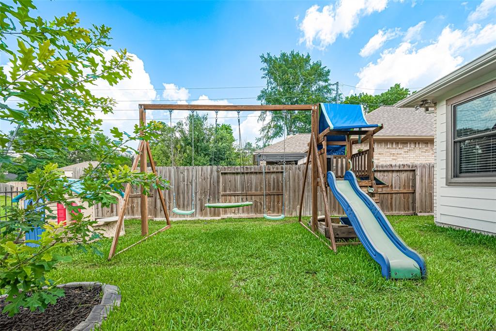 723 Hinsdale, Magnolia, Texas image 43