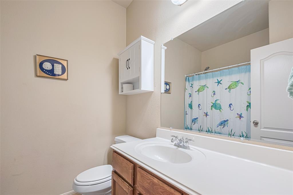 723 Hinsdale, Magnolia, Texas image 25