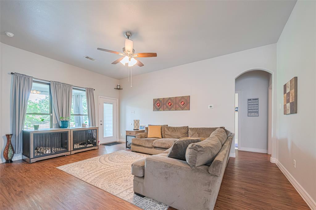 723 Hinsdale, Magnolia, Texas image 13