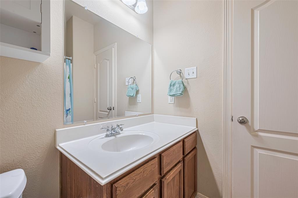 723 Hinsdale, Magnolia, Texas image 27