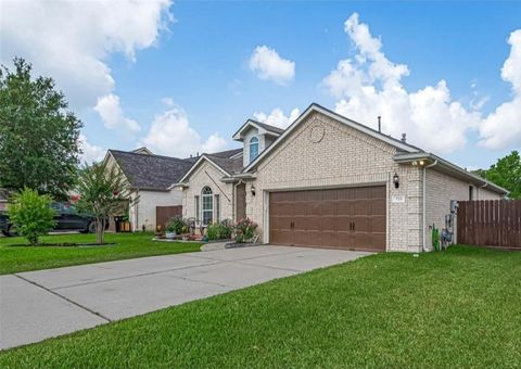 723 Hinsdale Magnolia TX 77354